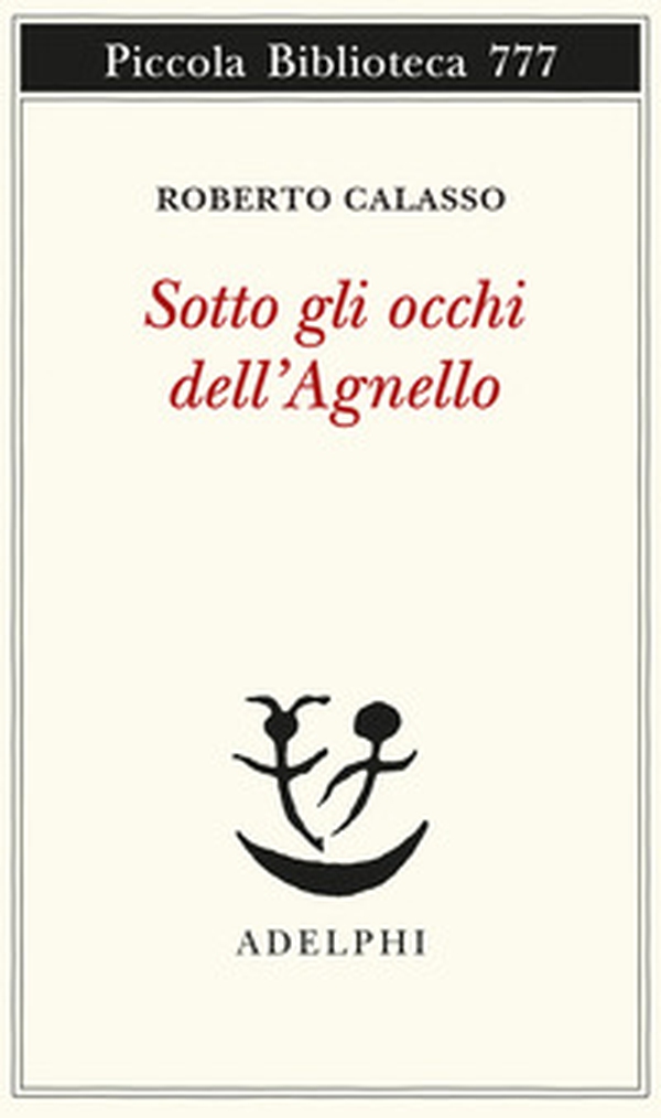 Sotto gli occhi dell'Agnello - Librerie.coop Sotto gli occhi dell'Agnello - Librerie.coop