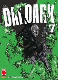Dai dark - Vol. 7 - Librerie.coop
