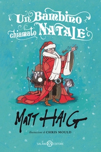 Un bambino chiamato Natale - Librerie.coop Un bambino chiamato Natale - Librerie.coop
