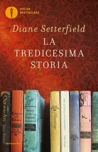 La tredicesima storia - Librerie.coop