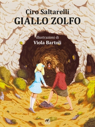 Giallo zolfo - Librerie.coop Giallo zolfo - Librerie.coop