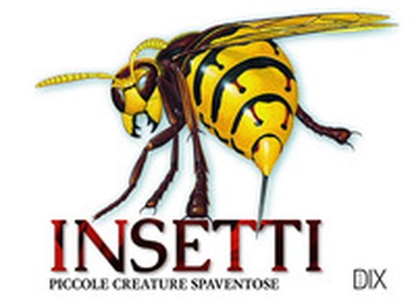 Insetti - Librerie.coop Insetti - Librerie.coop