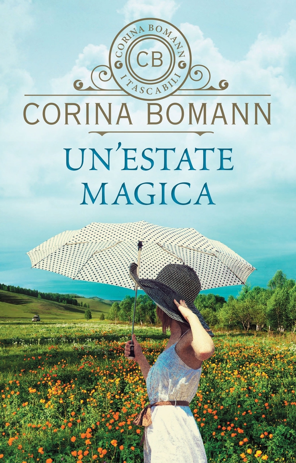 Un'estate magica - Librerie.coop Un'estate magica - Librerie.coop