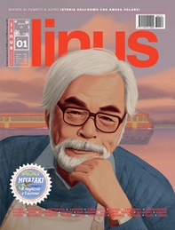 Linus - Vol. 1 - Librerie.coop