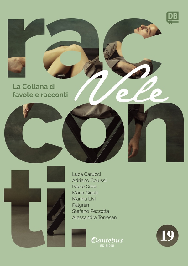 Collana di Racconti e Favole Vele vol. 19 - Librerie.coop Collana di Racconti e Favole Vele vol. 19 - Librerie.coop
