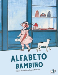 Alfabeto bambino - Librerie.coop