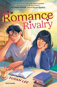 Romance Rivalry - Librerie.coop