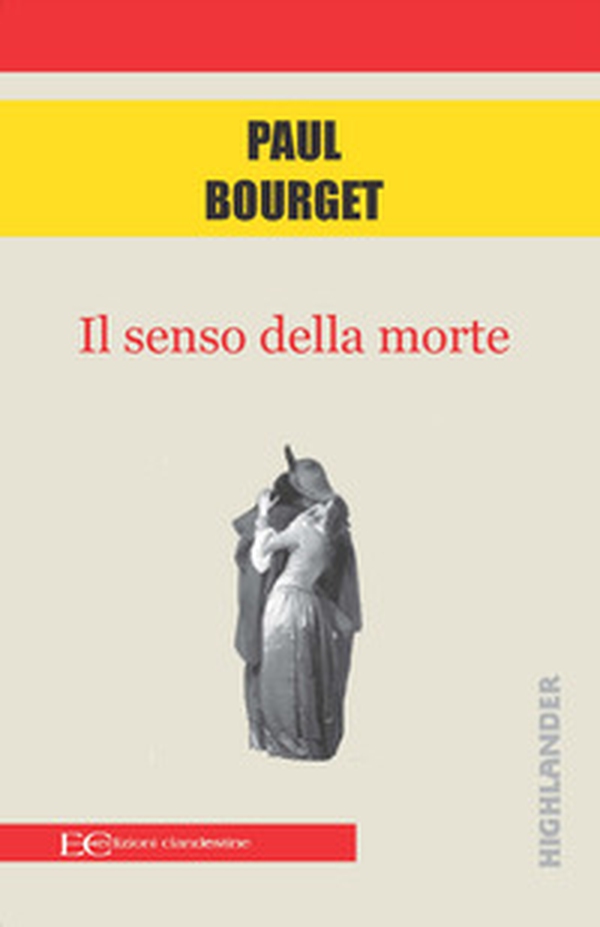 Il senso della morte - Librerie.coop Il senso della morte - Librerie.coop