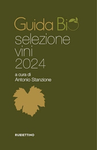Guida bio selezione vini 2024 - Librerie.coop