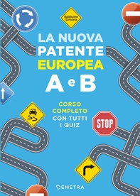 La nuova patente europea A e B - Librerie.coop La nuova patente europea A e B - Librerie.coop