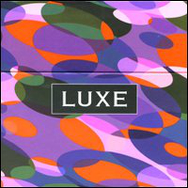 Luxe european grand tour box. Ediz. italiana - Librerie.coop Luxe european grand tour box. Ediz. italiana - Librerie.coop