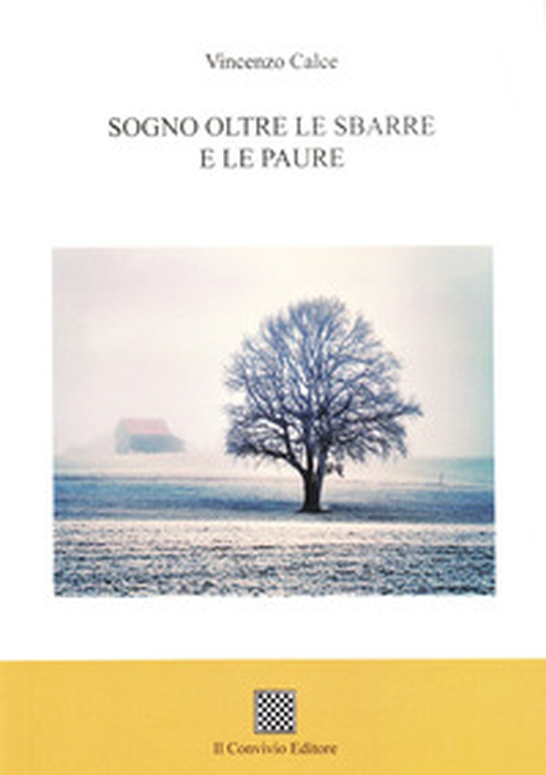 Sogno oltre le sbarre e le paure - Librerie.coop Sogno oltre le sbarre e le paure - Librerie.coop