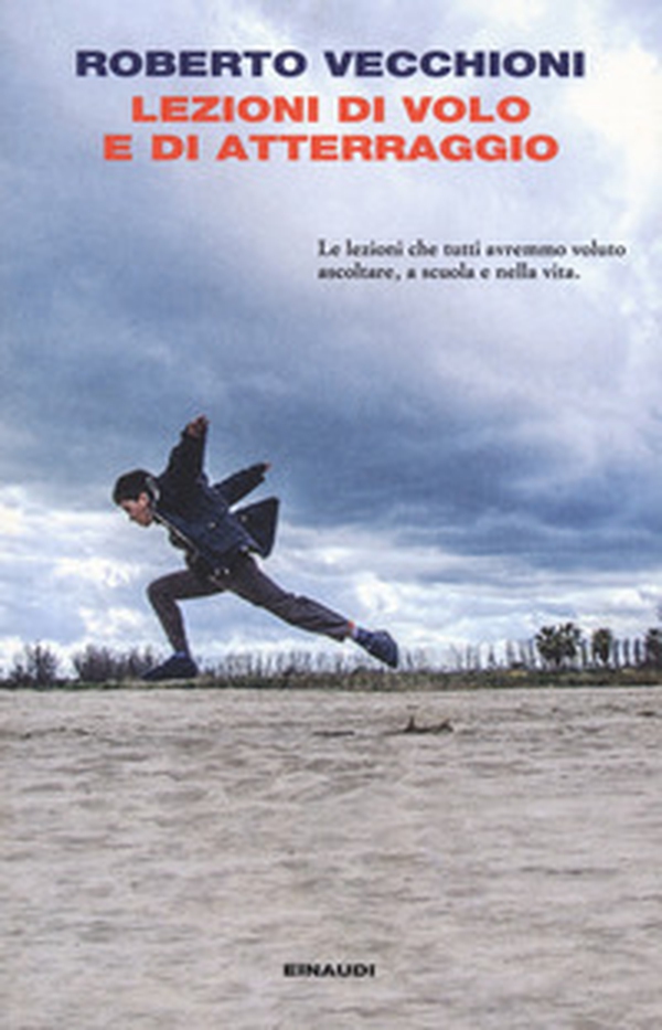 Lezioni di volo e di atterraggio - Librerie.coop Lezioni di volo e di atterraggio - Librerie.coop