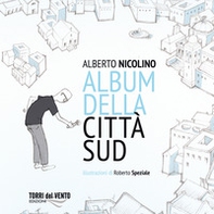 Album della città Sud - Librerie.coop Album della città Sud - Librerie.coop