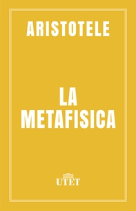 La metafisica - Librerie.coop