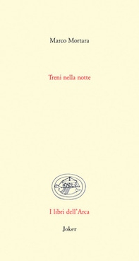 Treni nella notte - Librerie.coop