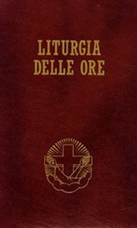Liturgia delle ore. Secondo il rito romano e il calendario serafico - Vol. 4 - Librerie.coop