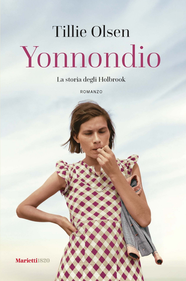 Yonnondio - Librerie.coop