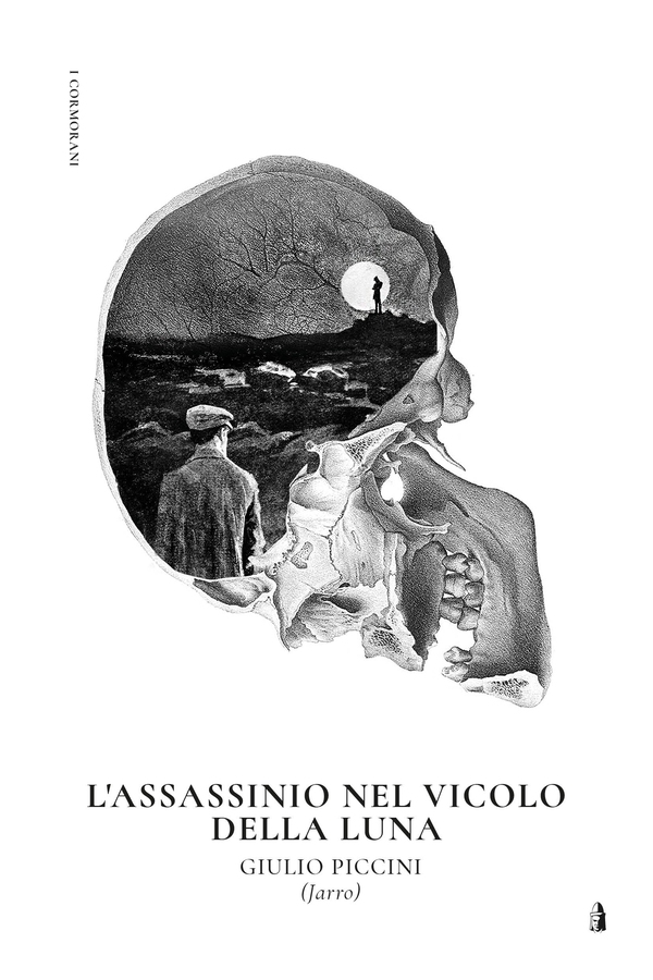 L'assassinio nel vicolo della Luna - Librerie.coop L'assassinio nel vicolo della Luna - Librerie.coop