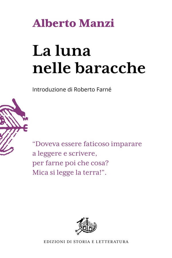 La luna nelle baracche - Librerie.coop
