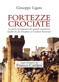 Fortezze crociate - Librerie.coop