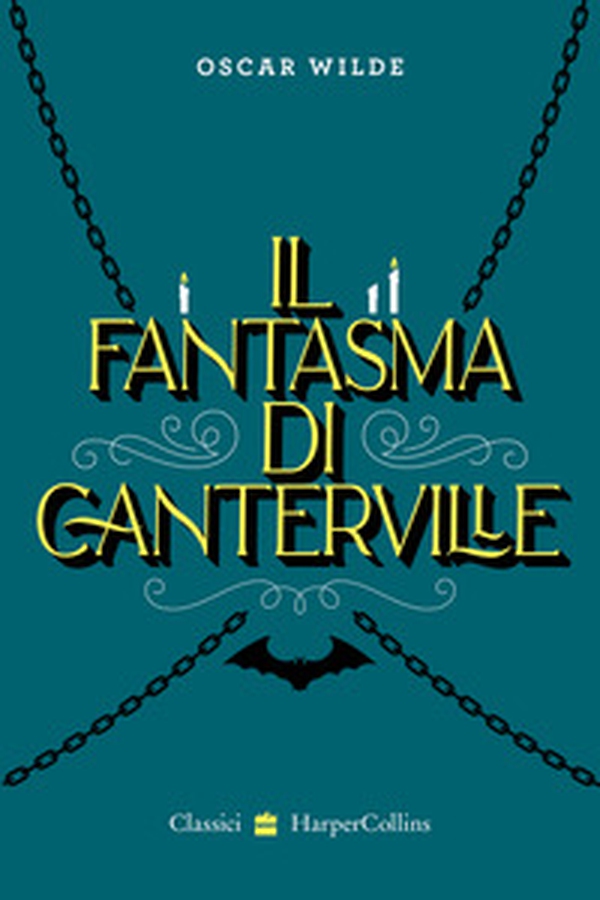 Il fantasma di Canterville - Librerie.coop Il fantasma di Canterville - Librerie.coop