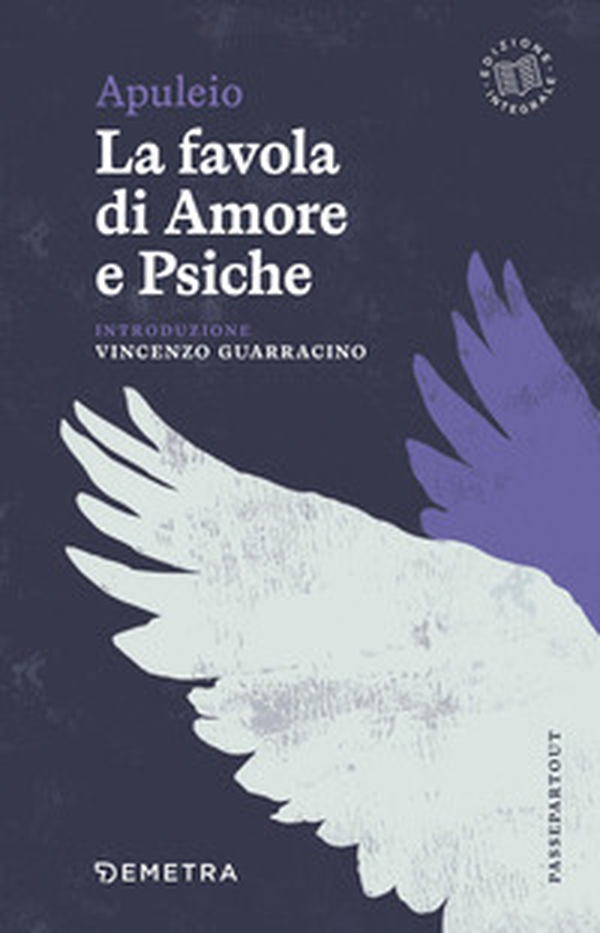 La favola di Amore e Psiche - Librerie.coop