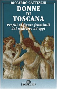 Donne di Toscana - Librerie.coop