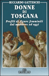Donne di Toscana - Librerie.coop Donne di Toscana - Librerie.coop