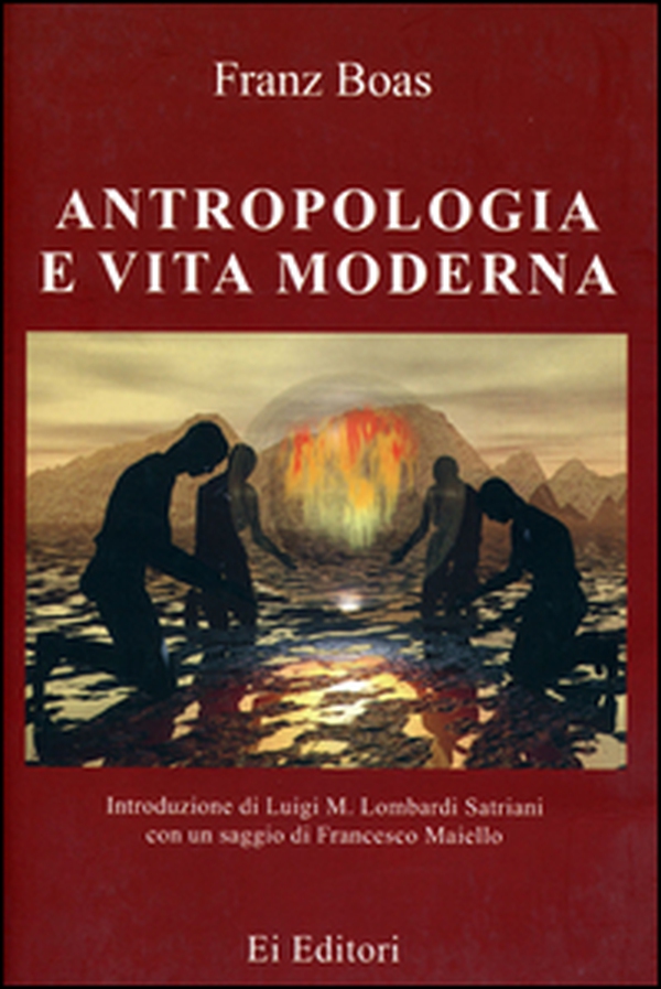 Antropologia e vita moderna - Librerie.coop Antropologia e vita moderna - Librerie.coop