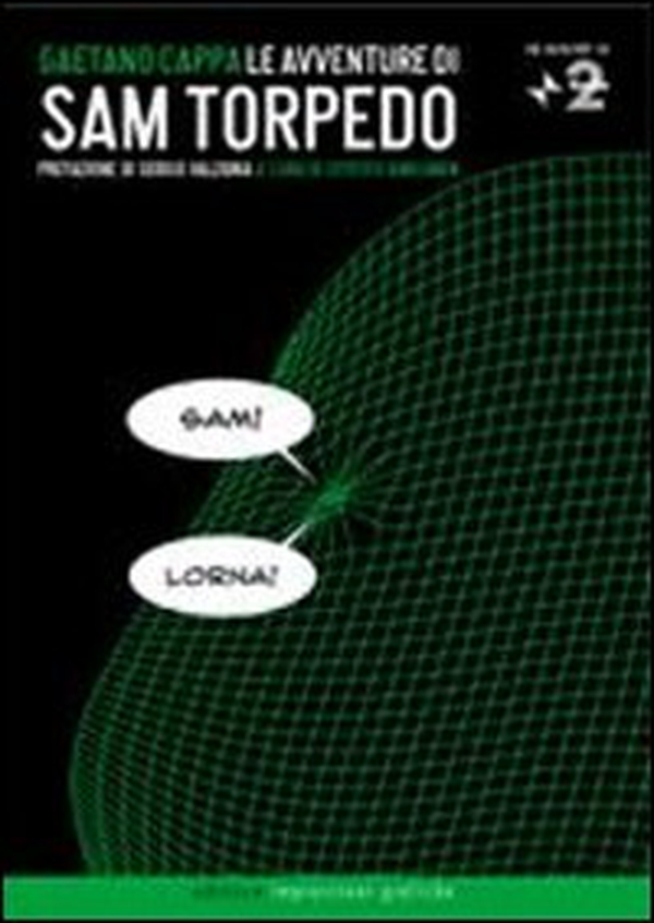 Le avventure di Sam Torpedo - Librerie.coop