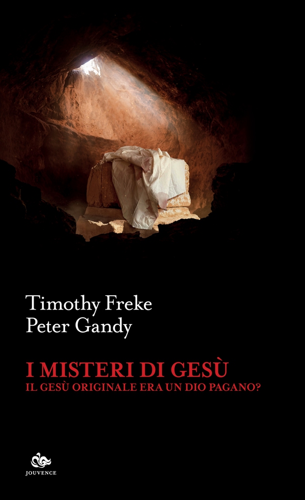 I misteri di Gesù - Librerie.coop I misteri di Gesù - Librerie.coop