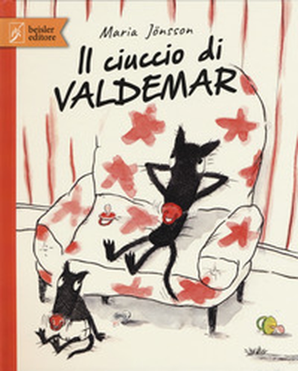 Il ciuccio di Valdemar - Librerie.coop Il ciuccio di Valdemar - Librerie.coop