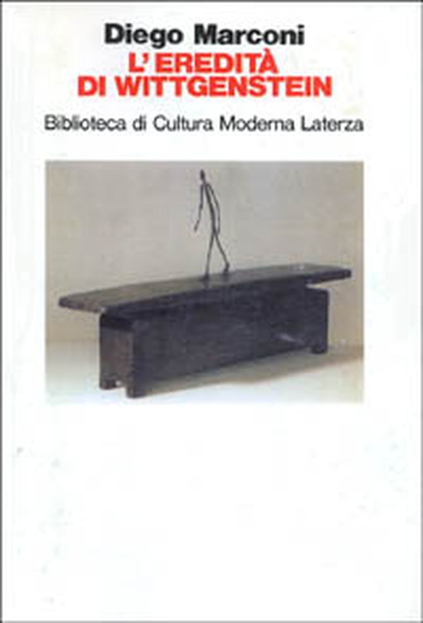 L'eredità di Wittgenstein - Librerie.coop L'eredità di Wittgenstein - Librerie.coop