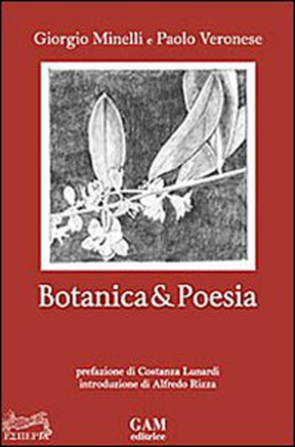 Botanica & poesia - Librerie.coop Botanica & poesia - Librerie.coop