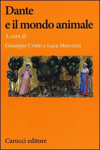 Dante e il mondo animale - Librerie.coop