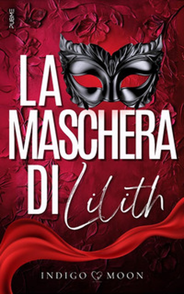 La maschera di Lilith - Librerie.coop La maschera di Lilith - Librerie.coop