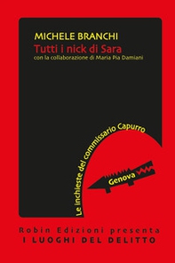 Tutti i nick di Sara - Librerie.coop Tutti i nick di Sara - Librerie.coop