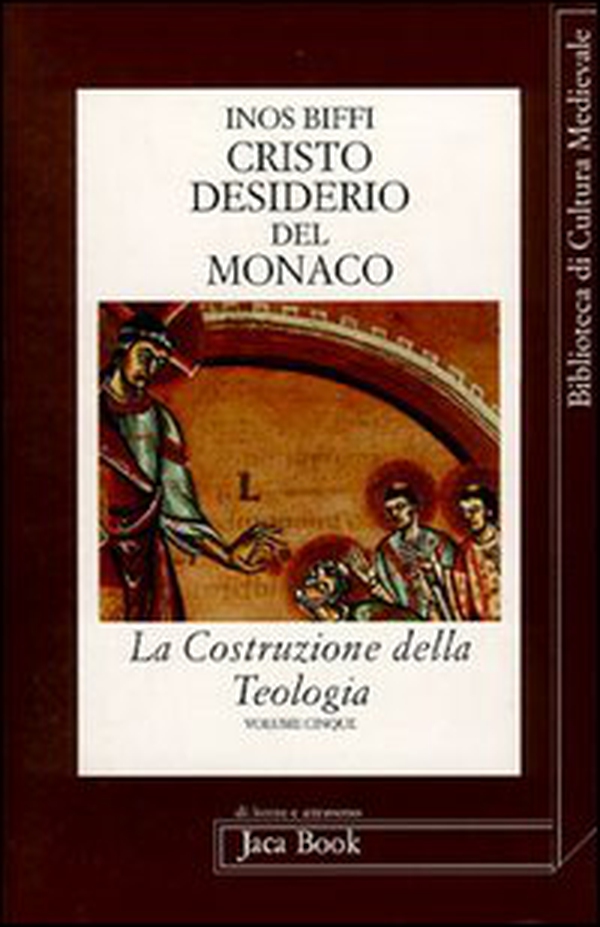 La costruzione della teologia - Vol. 5 - Librerie.coop