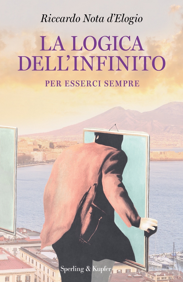 La logica dell'infinito - Librerie.coop La logica dell'infinito - Librerie.coop