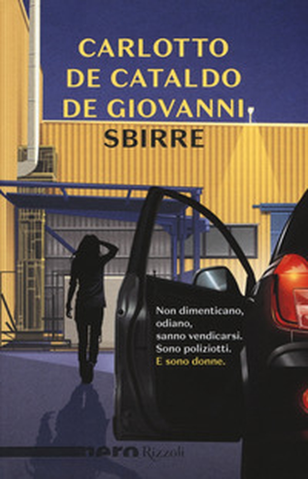Sbirre - Librerie.coop Sbirre - Librerie.coop