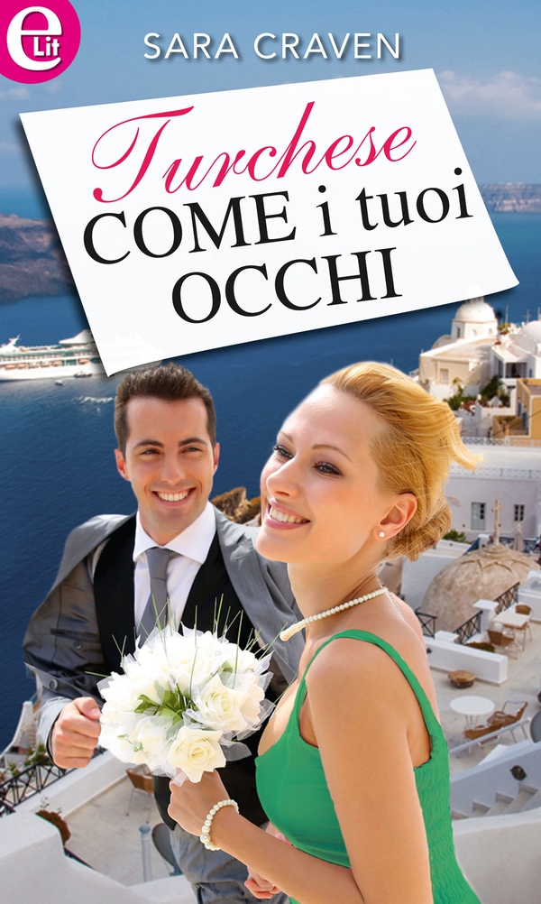 Turchese come i tuoi occhi (eLit) - Librerie.coop Turchese come i tuoi occhi (eLit) - Librerie.coop