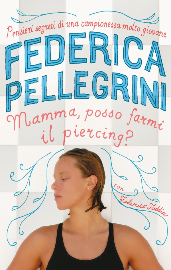 Mamma, posso farmi il piercing? - Librerie.coop Mamma, posso farmi il piercing? - Librerie.coop