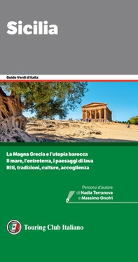 Sicilia - Librerie.coop