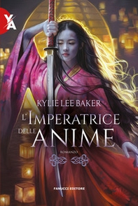 L'imperatrice delle anime - Librerie.coop L'imperatrice delle anime - Librerie.coop