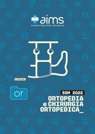 Manuale di ortopedia e chirurgia ortopedica. Concorso Nazionale SSM - Librerie.coop