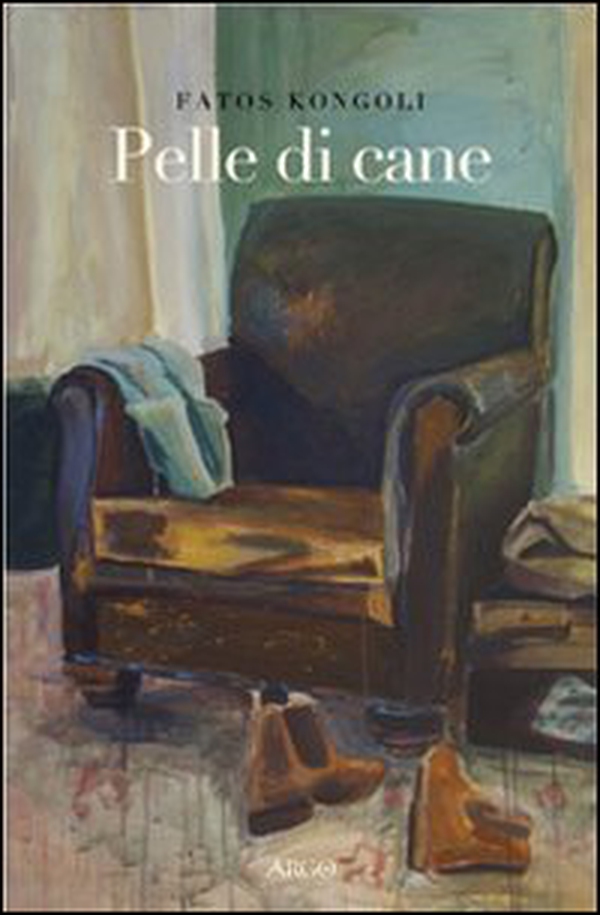 Pelle di cane - Librerie.coop Pelle di cane - Librerie.coop