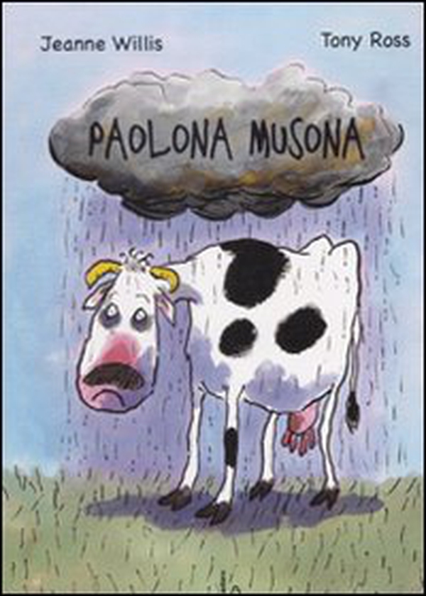 Paolona musona - Librerie.coop Paolona musona - Librerie.coop