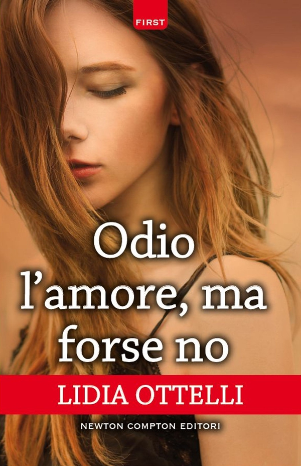 Odio l'amore, ma forse no - Librerie.coop Odio l'amore, ma forse no - Librerie.coop