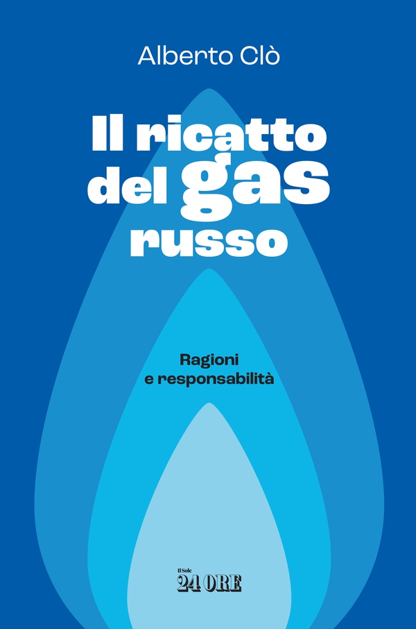 Il ricatto del gas russo - Librerie.coop Il ricatto del gas russo - Librerie.coop